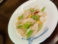 -老江南春·中国龙菜(衡山路店)
