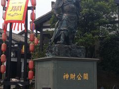 -关山古镇