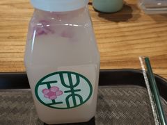 -宝珠奶酪(浦东金桥店)
