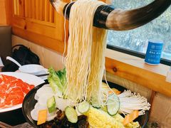 -许府牛火锅(信义坊总店)