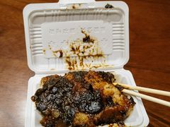 -老孙家泡馍(洒金桥店)