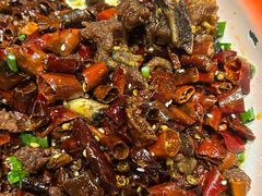 -杨记隆府重庆江湖菜(大悦城店)