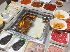 -海底捞火锅(关山保利店)
