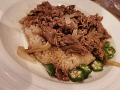 香滋滋澳洲牛肉饭-必胜客(机场路店)