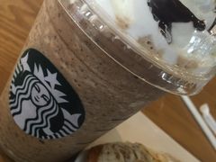 -星巴克(长春开运街欧亚店)