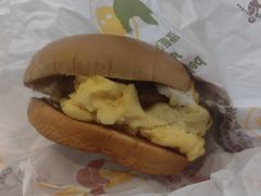 -麦当劳(北苑秋实路店)