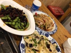 -让鸭脑壳飞(龙华店)