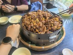 -甘家界牌柠檬鸭(青山店)