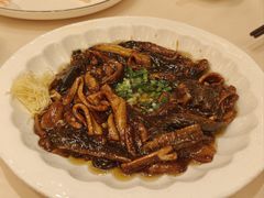 -得月楼·省级非遗·传统苏帮菜(观前店)