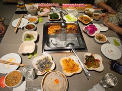 -海底捞火锅(劲松店)
