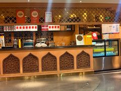 -小尕子·新疆菜(明园店)