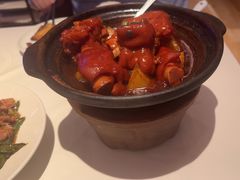 -汤城小厨•粤菜•靓汤(金宝街店)