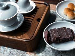 -云座·时光·观景咖啡厅(五爷庙店)