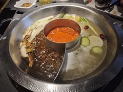 -竹犇番茄火锅(长风街店)