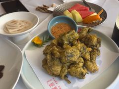 -百富源·海鲜辽菜(浑河堡店)