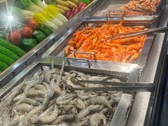 -盛江山自助料理(太原街万达店)