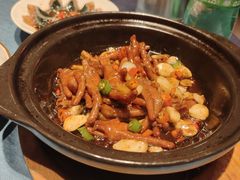 -柴米油盐三杯鸡(象山北路店)