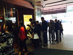 -Pancakes on the rocks(Darling Harbour)