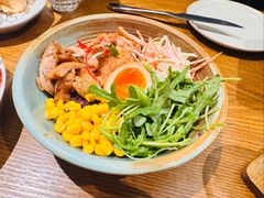 -Two Birds One Stone·一石二鸟(诚品生活店)
