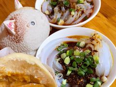 -洞子口张老二凉粉(文殊院店)