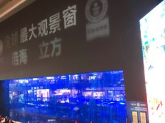 -成都浩海立方海洋公园