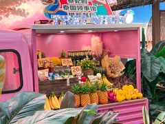 -泰妃殿(武汉首店)