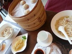 -鼎泰丰(渔阳店)