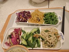 -丝路伊兰·兰州牛肉面(牛街总店)