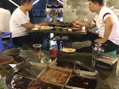 -大龙老火锅·总店(龙头寺店)