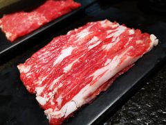-清真·京华源铜锅涮肉(丰庆店)