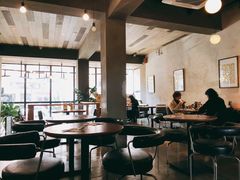 大堂-UPPER KITCHEN(延安路店)