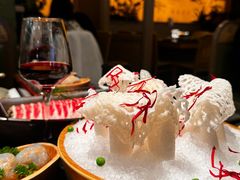 -季季山·云南野生菌火锅(上海首店)