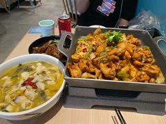 -精悦蓉(松江万达广场店)