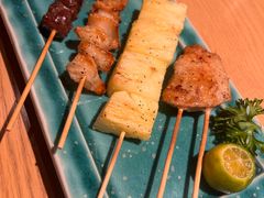 -大和食乐·鲜和牛酸汤火锅(环宇荟店)