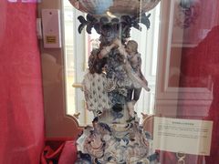 -Me Coffee下午茶艺术空间