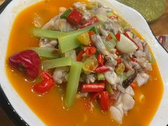 -小口味