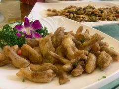 -旺达·福州菜(正大广场店)