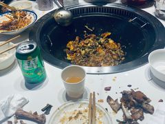 -东北铁锅宴(云龙华府店)