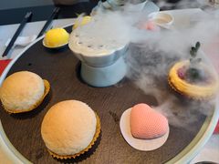 -馋遇江南·精致湖景雅宴(东方之门店)