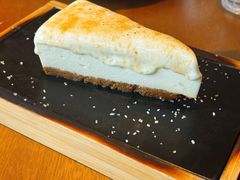 焦糖芝士酸奶蛋糕-Grande A'moo(上海万象城店)