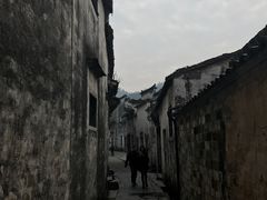 -徽州美食(三十年老店)