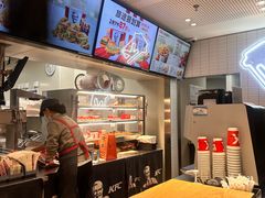 -肯德基(北京南站店)