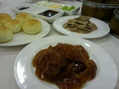 -明城五号烤鸭坊(建国门店)