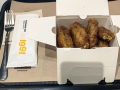 -Kyochon1991校村(共和路店)