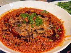 -院8里·少城记忆老川菜(宽窄巷子店)