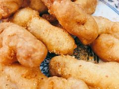 软炸里脊-北大地皖峰饭馆