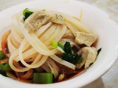 -秦镇史玉林凉皮(翡丽城店)