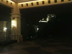 -三亚御海棠豪华精选度假酒店