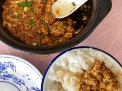 -阿隆煲店(秀仁苑店)