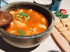 -山石榴·贵州菜(丰盛里店)